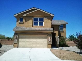 8051 Tuscarora Rd NW, Albuquerque, NM 87114