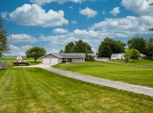 130 N 150 E, Columbia City, IN 46725