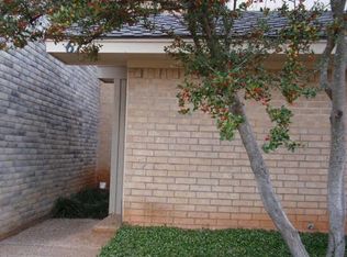 61 Fairway Oaks Blvd, Abilene, TX 79606