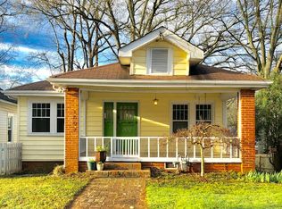 1692 Neely Ave, East Pt, GA