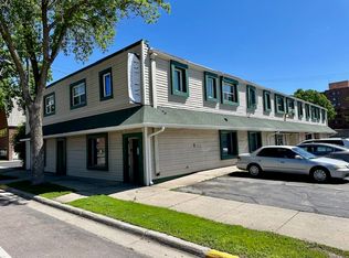 210 N Cascade St #8, Fergus Falls, MN 56537