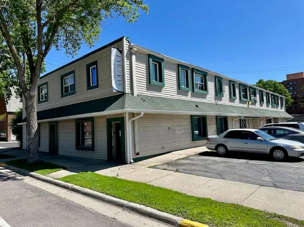 210 N Cascade St, Fergus Falls, MN