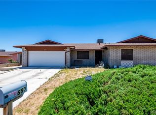 680 Ridgecrest Dr, Kingman, AZ 86409