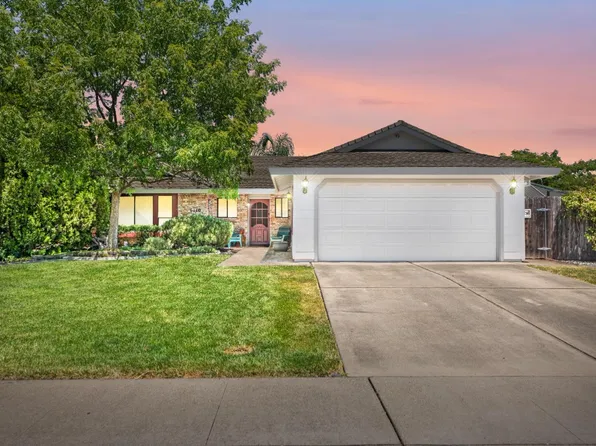 6110 Bridal Veil Dr, Rocklin, CA 95677