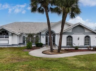 627 E Alaska Ln, Hernando, FL 34442