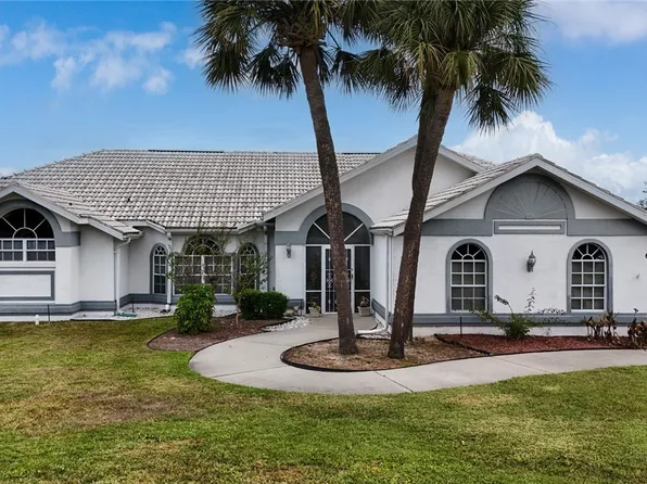 627 E Alaska Ln, Hernando, FL 34442