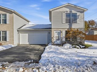 6309 Ellsworth Pl, Merrillville, IN 46410