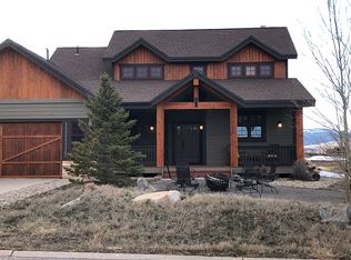 1630 Mountain Sky Ln, Granby, CO 80446