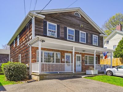 409 Brewster Street, Bridgeport, CT, 06605