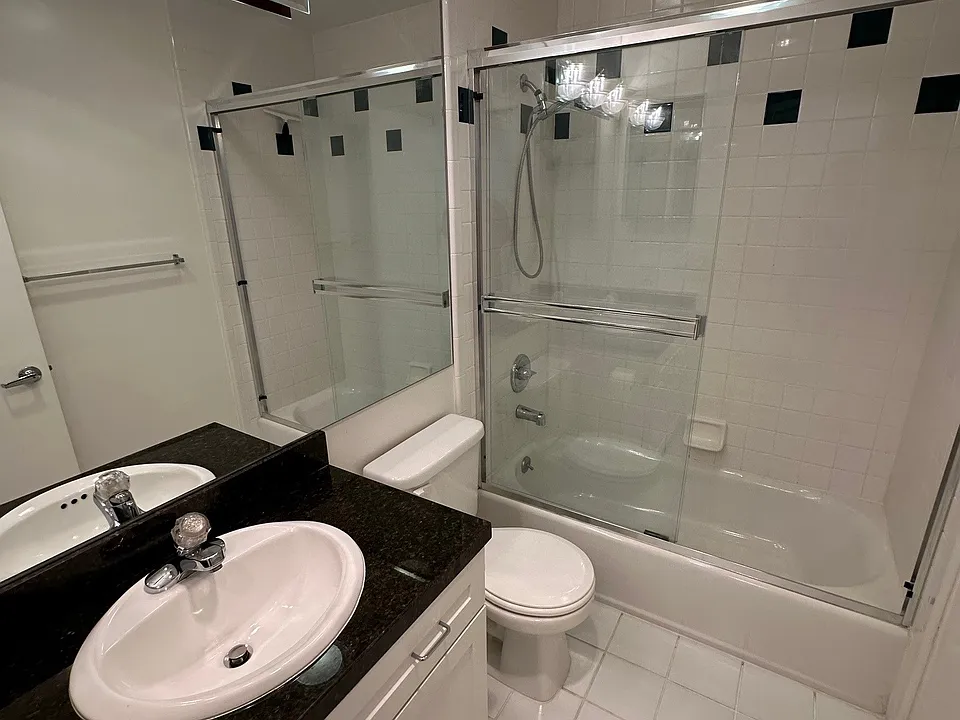 Main bath