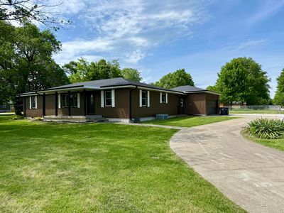 313 E Grant Street, Clever, MO, 65631