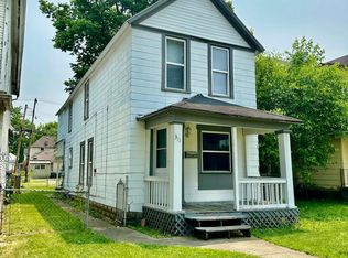 311 SW 3rd St, Richmond, IN 47374