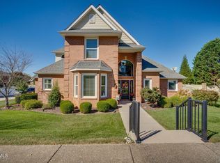 507 Oliver Approach, Johnson City, TN 37601