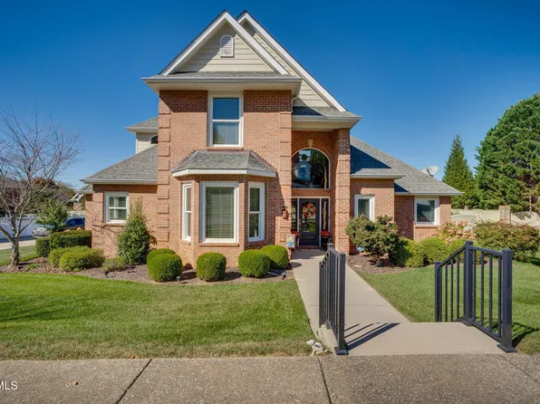 507 Oliver Approach, Johnson City, TN 37601