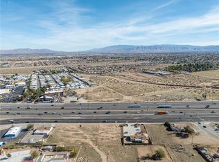 13346 Amargosa Rd LOT 513, Victorville, CA 92392