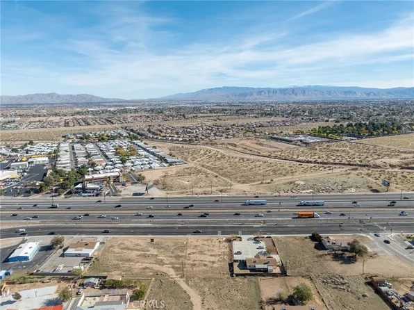 13346 Amargosa Rd Lot 513, Victorville, CA 92392