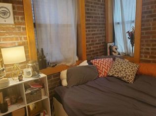 163 Stanton St #3A, New York, NY 10002