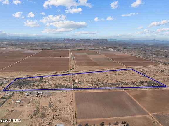 3rd image of 0 Hwy 60 -- #-