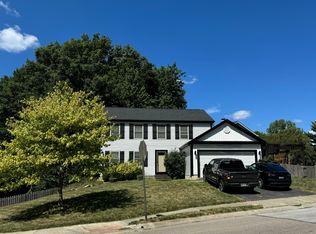 5639 Burntwood Way, Westerville, OH 43081