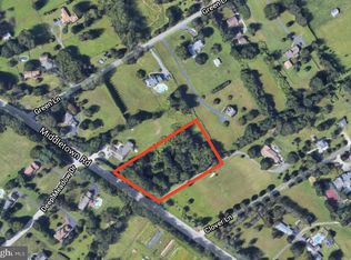 1275 Middletown Rd, Glen Mills, PA 19342