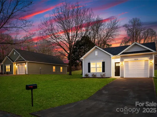 1507 W May Ave, Gastonia, NC 28052