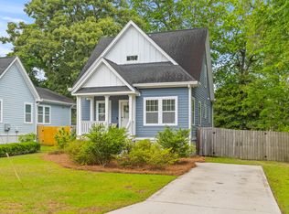 4524 Orr St, North Charleston, SC 29405
