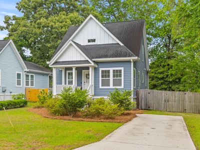 4524 Orr St, North Charleston, SC, 29405