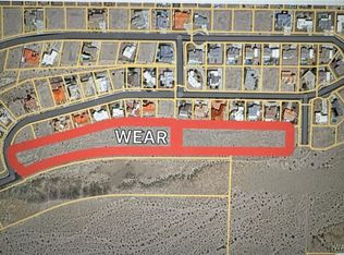 0 Locust Blvd, Bullhead City, AZ 86429