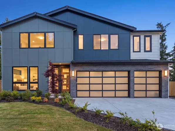 16211 Simonds Road NE, Kenmore, WA 98028
