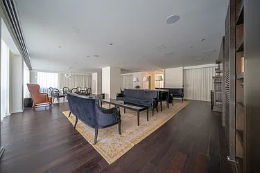 Rented by Compass
