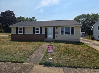 1216 Tule St, Montoursville, PA 17754