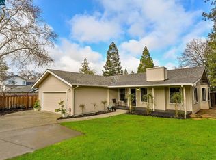 304 Grayson Ter, Pleasant Hill, CA 94523