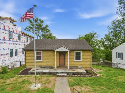 931 S 13th Ct, Nashville, TN, 37206
