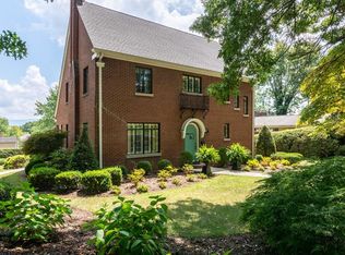500 Lawrence Ave, Bristol, VA 24201