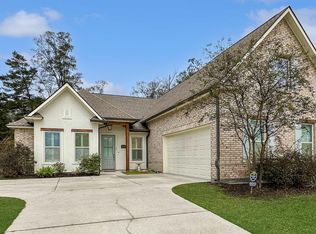 16045 Greycliff Ave, Pride, LA 70770