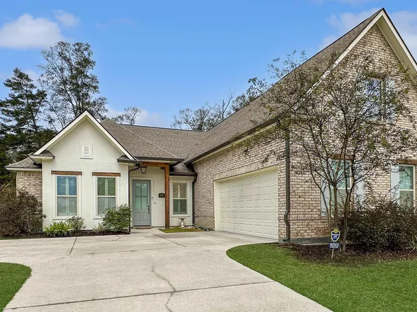 16045 Greycliff Ave, Pride, LA 70770