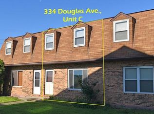 344 Douglas Ave, Mascoutah, IL 62258