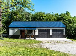 112 Frisco St, Richland, MO 65556