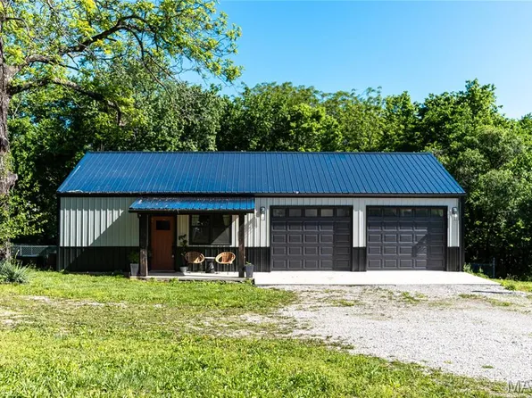 112 Frisco St, Richland, MO 65556