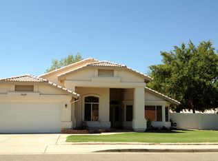 24008 N 59th Ave, Glendale, AZ 85310