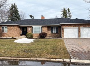 61 Country Club Rd, Riverview, NB E1B 4N7