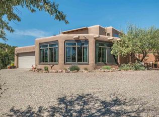 54 Puye Rd, Santa Fe, NM 87505