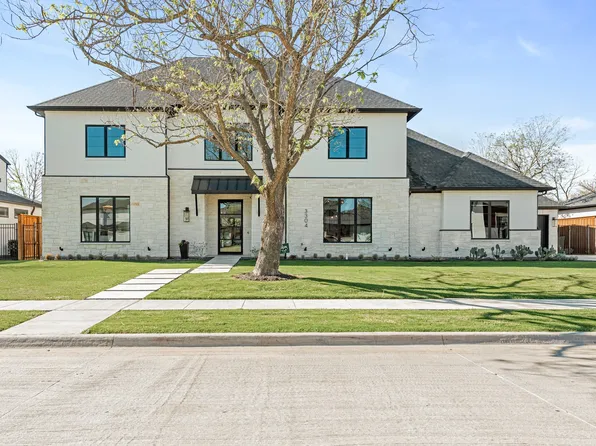 3304 Jackson Ct, Grapevine, TX 76092