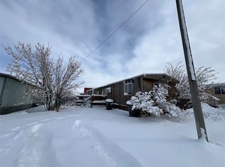 3283 E Us Highway 12 TRAILER 11, Helena, MT 59601