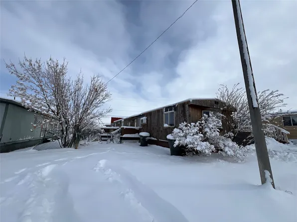 3283 E Us Highway 12 Trailer 11, Helena, MT 59601