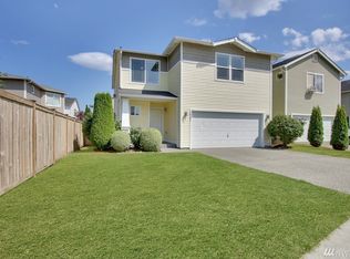 18401 94th Avenue Ct E, Puyallup, WA 98375