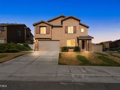 38227 Duval Ct, Palmdale, CA, 93552