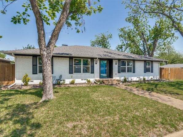 Home for Sale in Garland TX