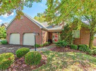 311 Sewickley Ridge Dr, Sewickley, PA 15143