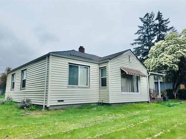 723 Violet Meadow Street S, Tacoma, WA 98444